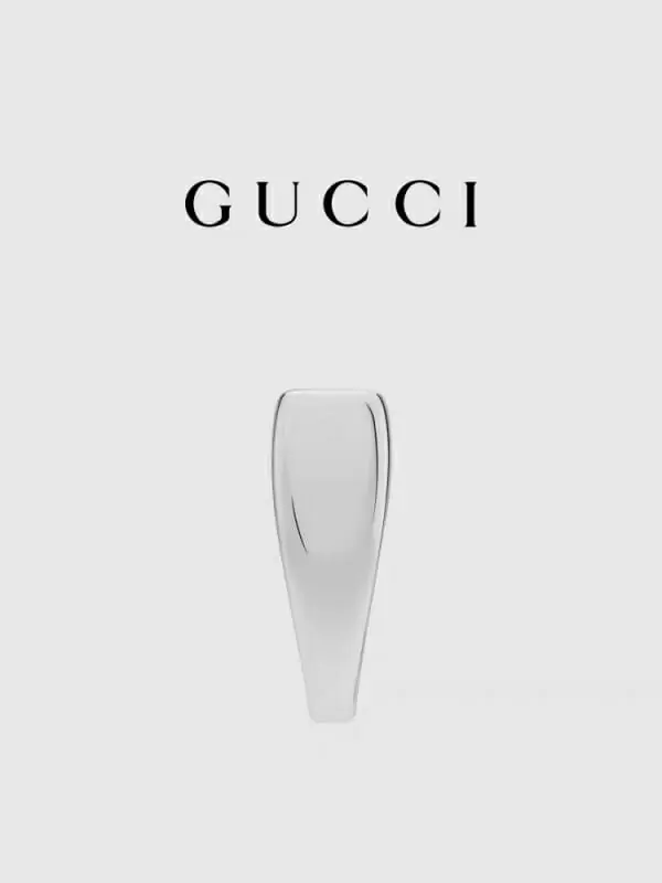 gucci anneaux pour unisexe s_121aa1b3